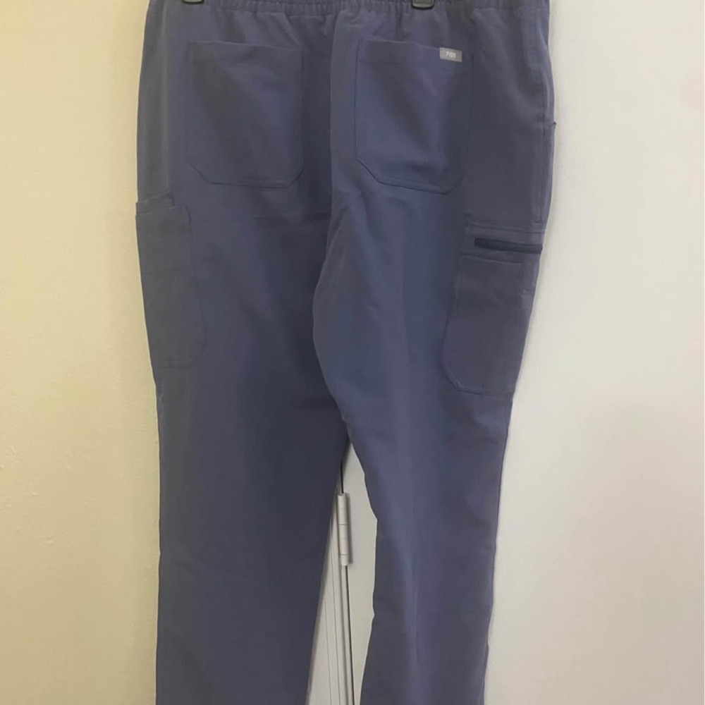 Figs Womens Yola Pants